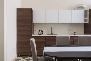 darsena apartments by wonderful italy