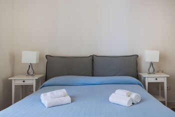 darsena apartments by wonderful italy