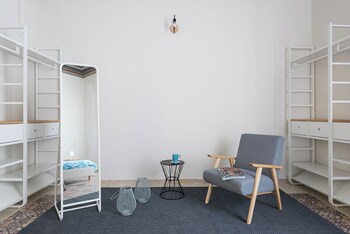 darsena apartments by wonderful italy