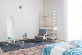 darsena apartments by wonderful italy