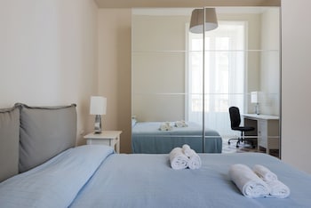 darsena apartments by wonderful italy