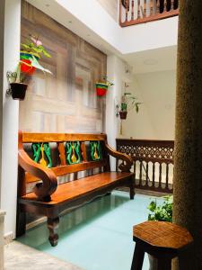 40 amigos hotel