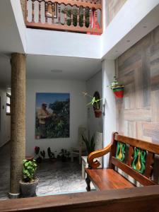 40 amigos hotel