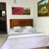 40 amigos hotel