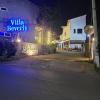 villa beverly