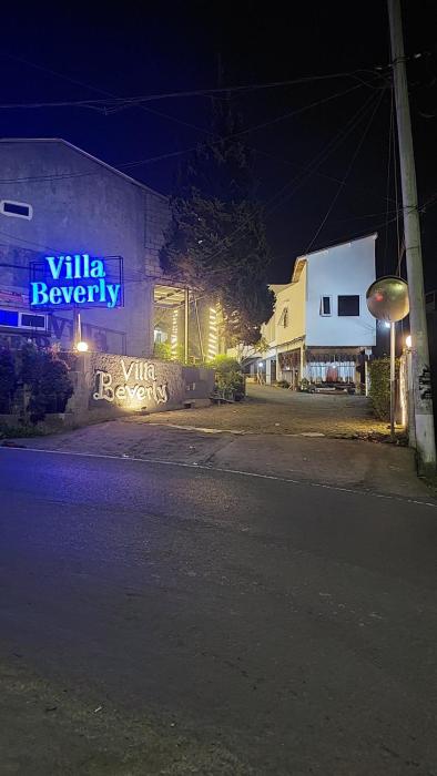 villa beverly