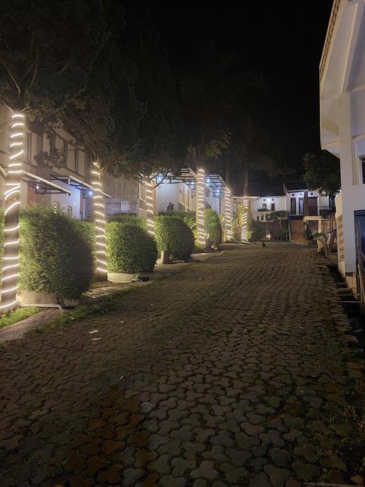 villa beverly