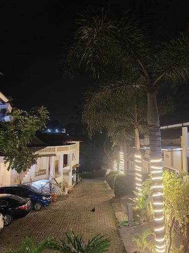 villa beverly