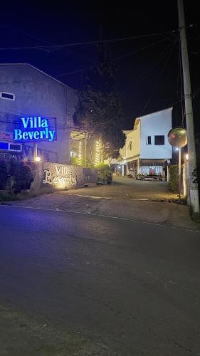 villa beverly