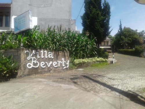 villa beverly