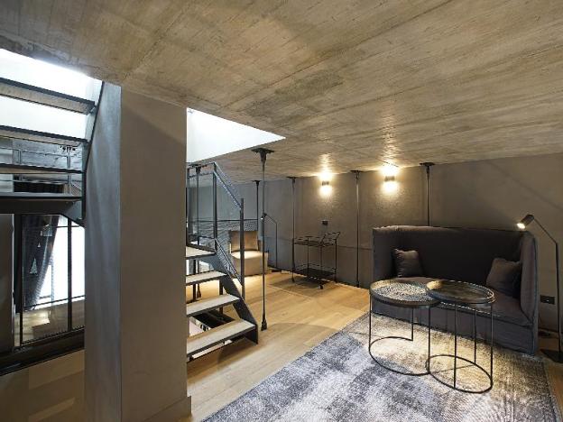 edit lofts