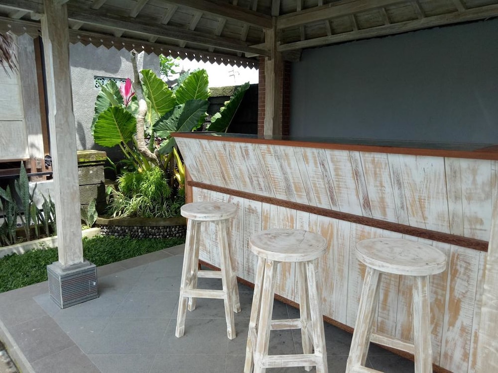 uma chaming villas and gym by eps