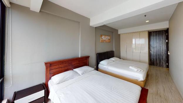 marina travellers suite sky karamunsing