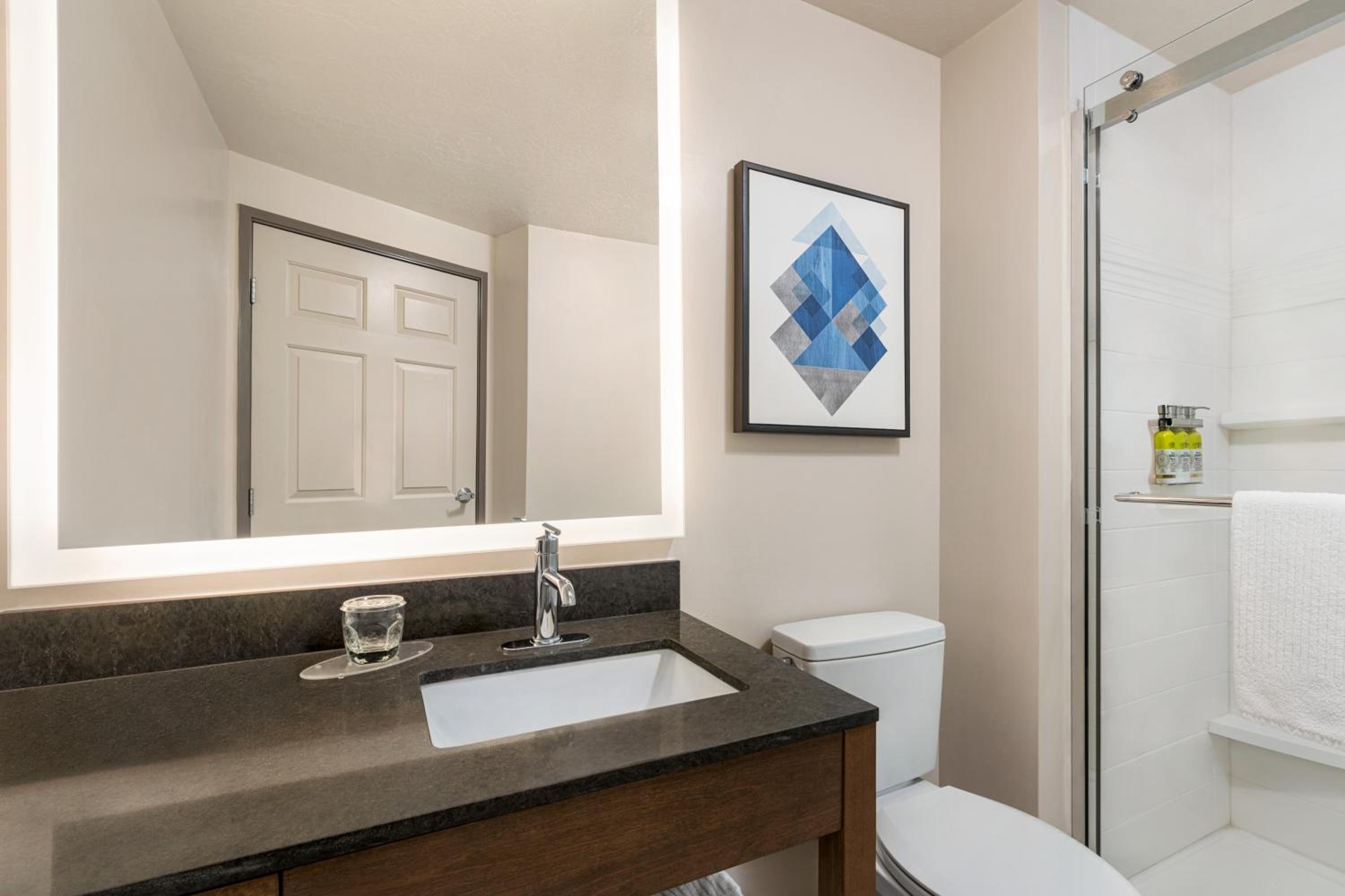 candlewood suites boise towne square by ihg