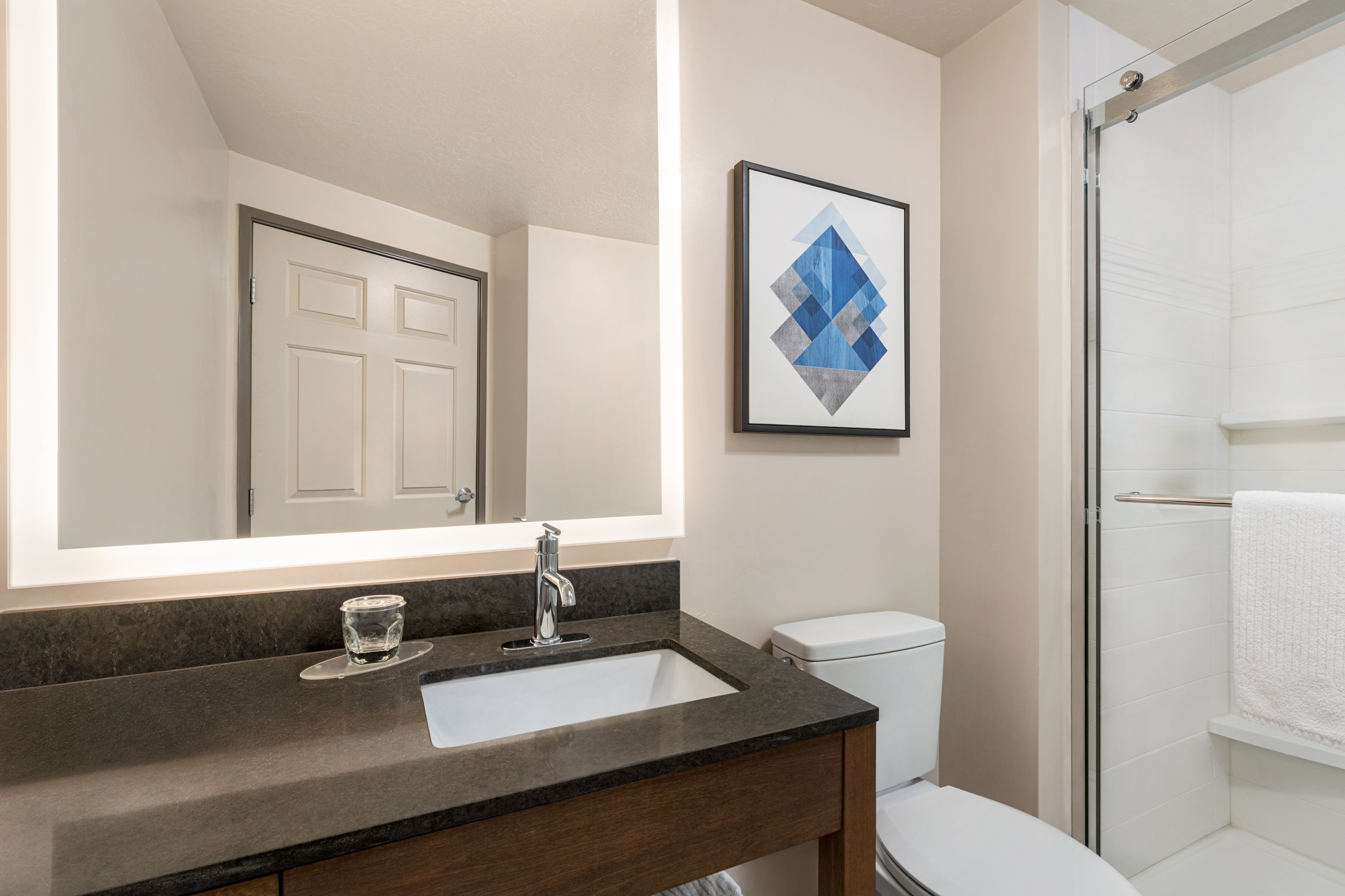 candlewood suites boise towne square by ihg