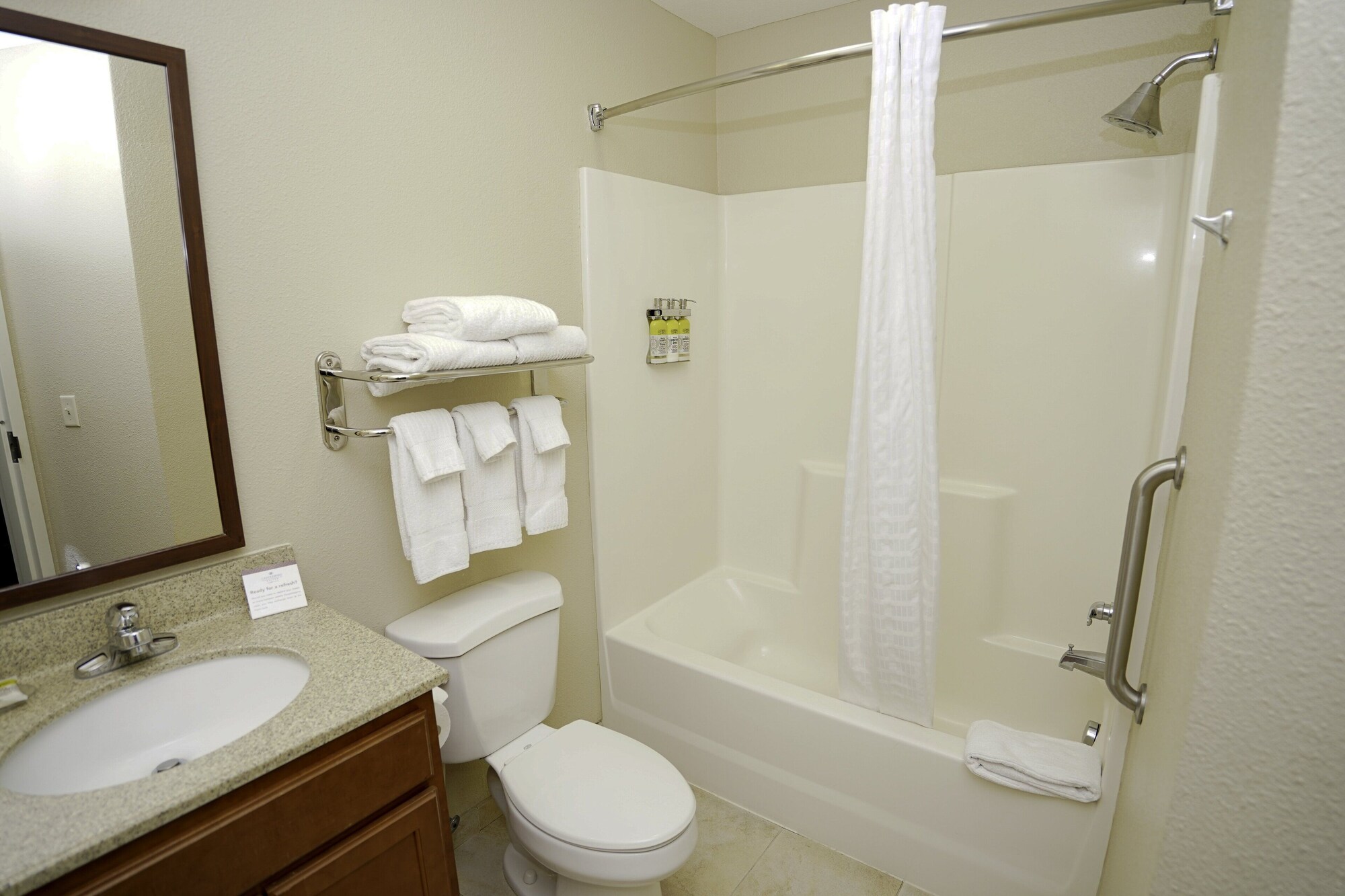 candlewood suites boise towne square by ihg