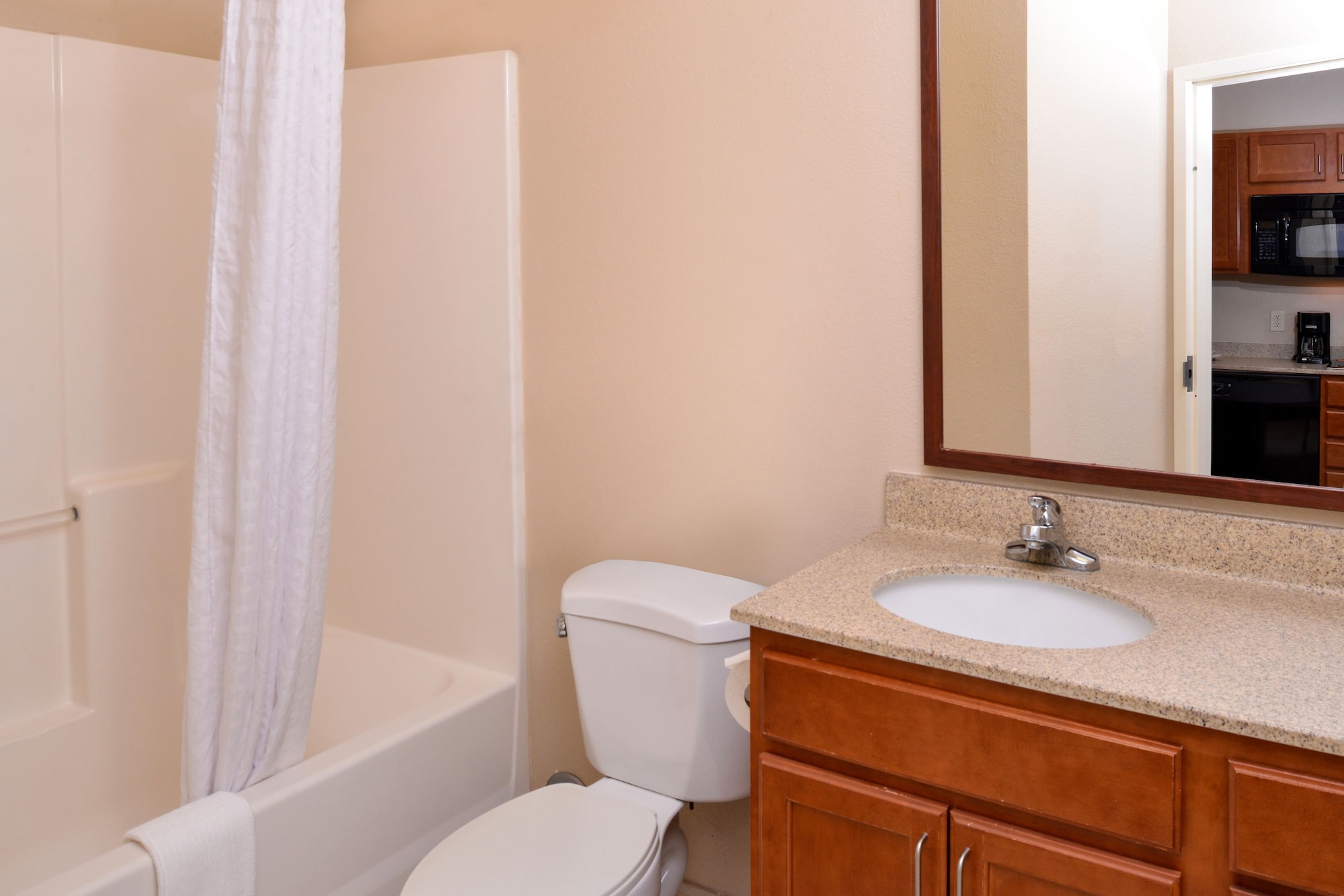 candlewood suites boise towne square by ihg