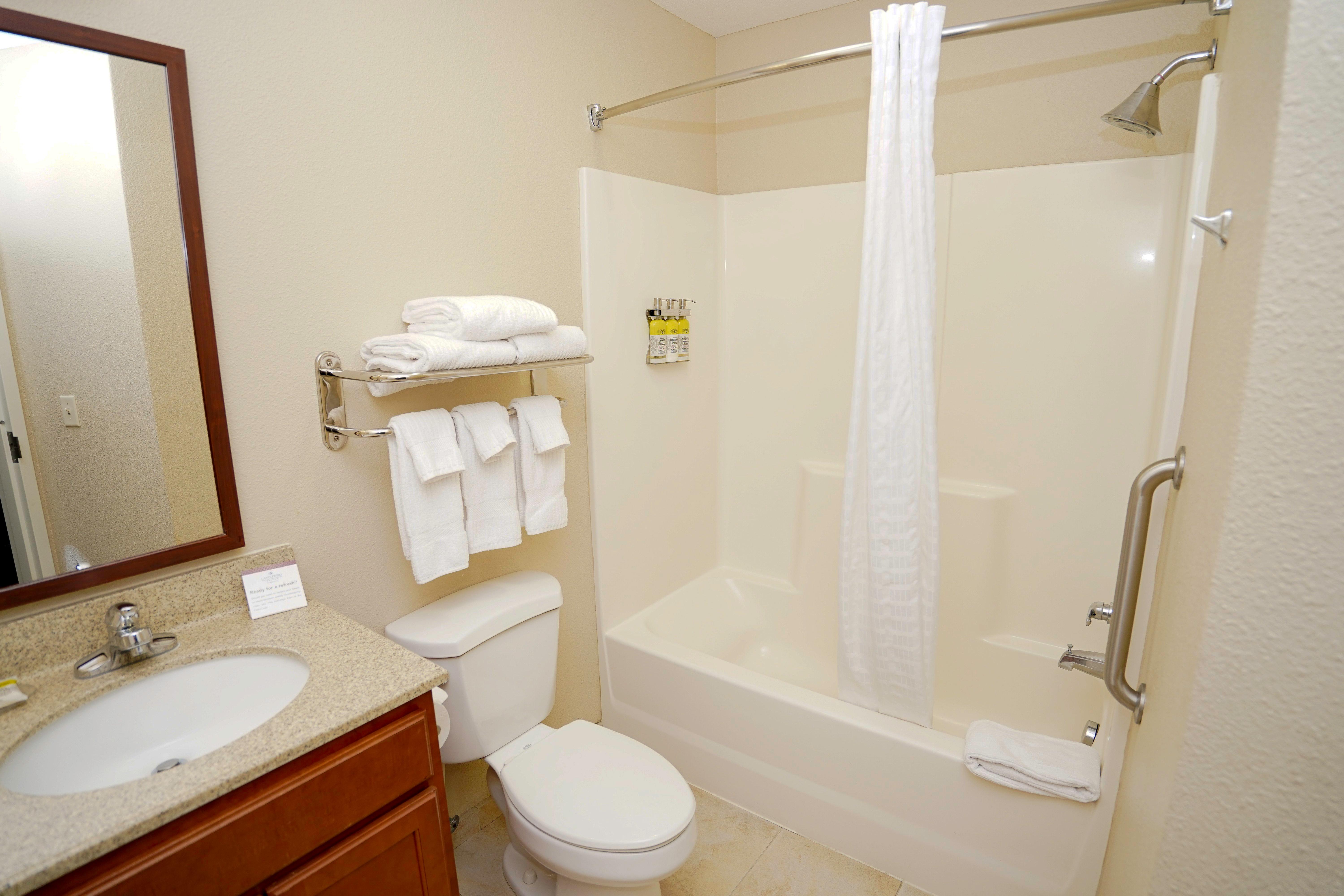 candlewood suites boise towne square by ihg