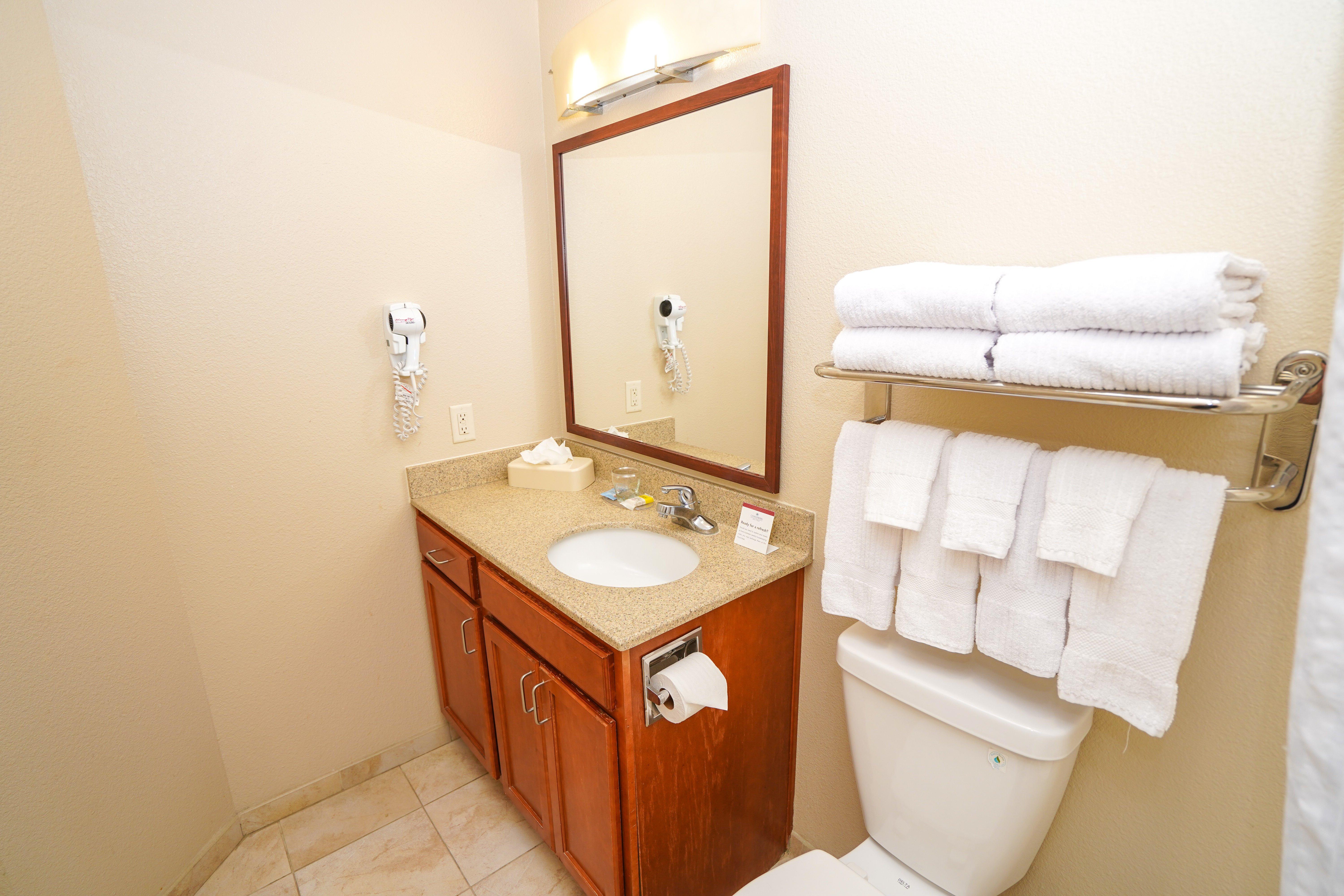 candlewood suites boise towne square by ihg