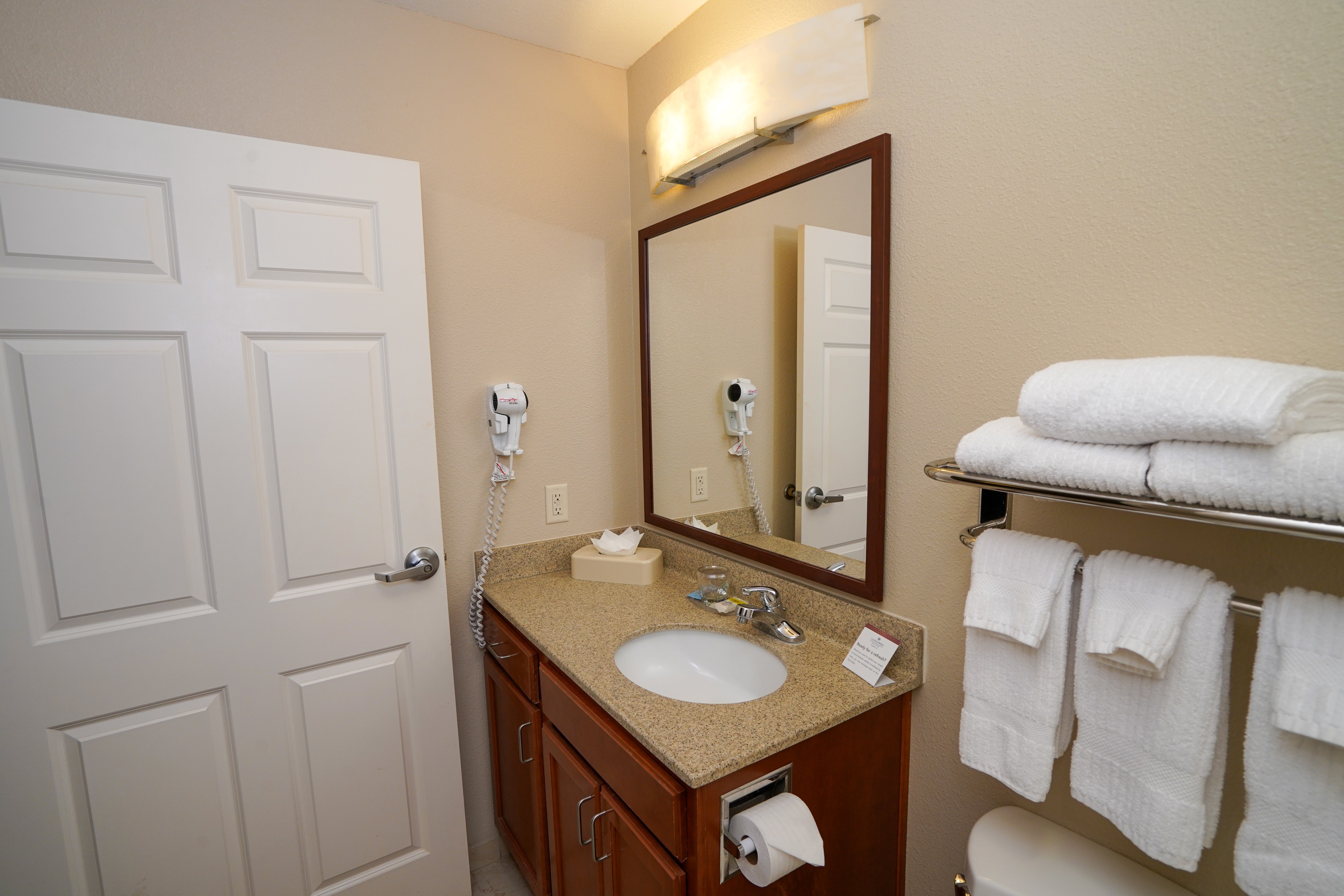 candlewood suites boise towne square by ihg