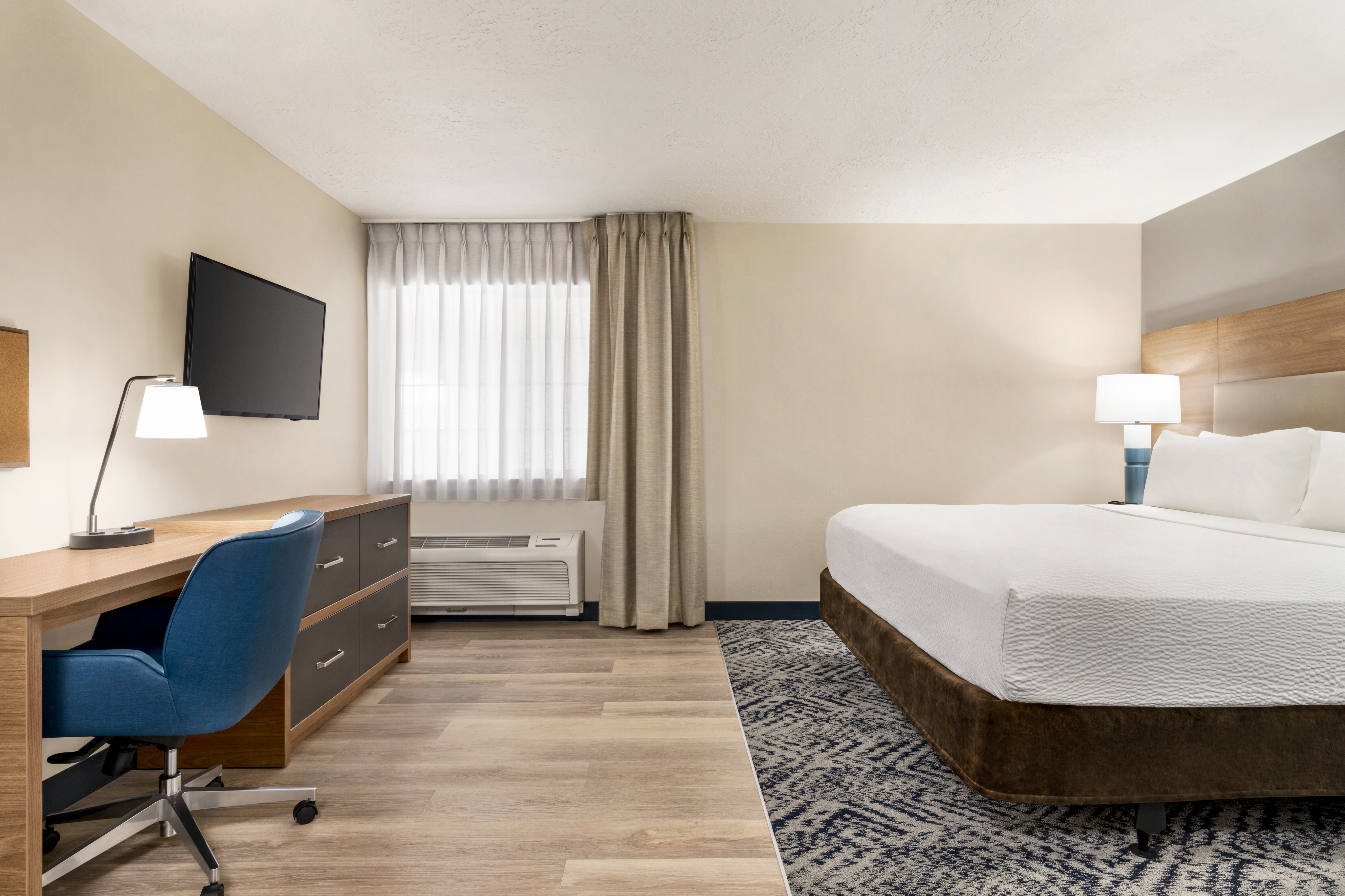 candlewood suites boise towne square by ihg