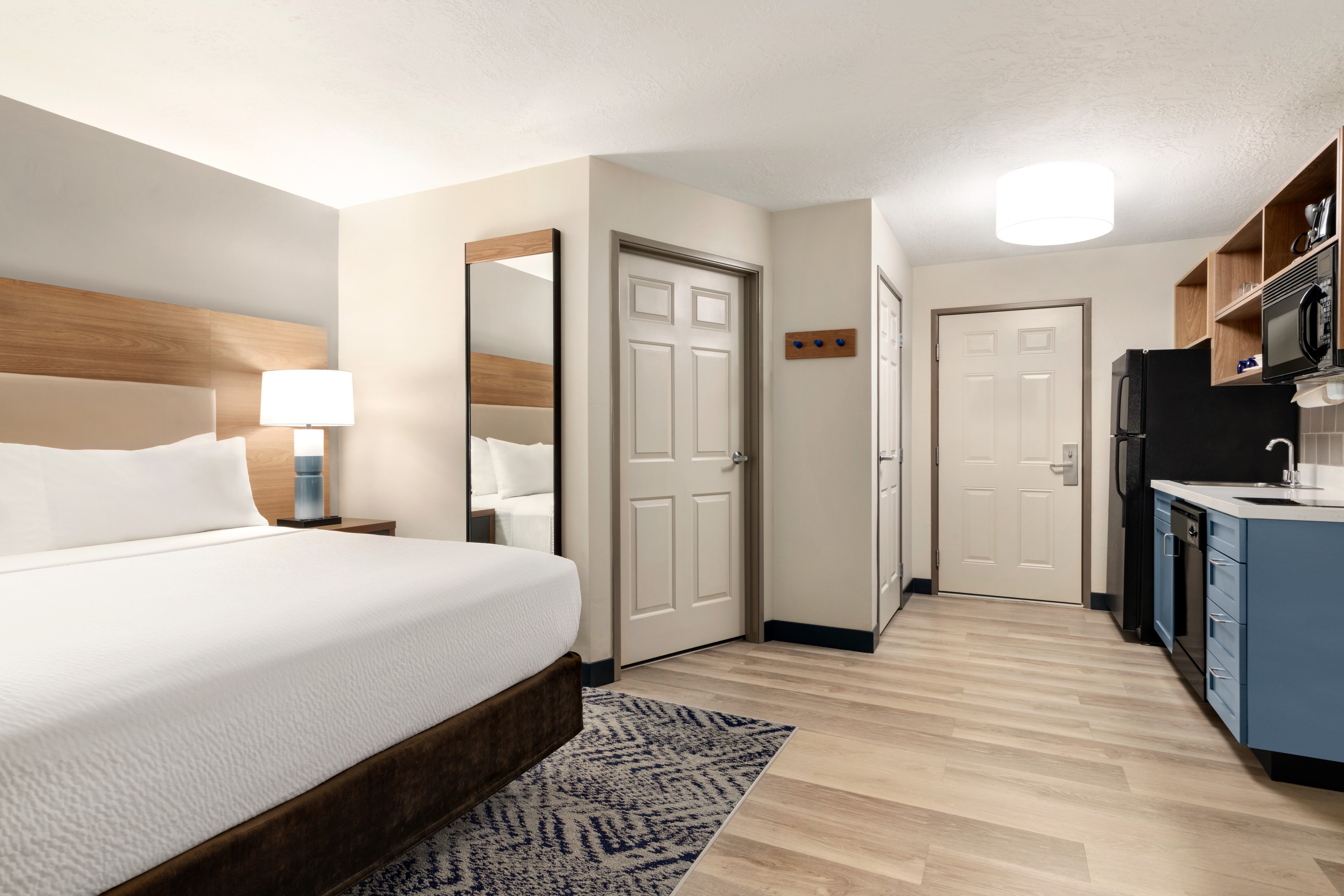 candlewood suites boise towne square by ihg