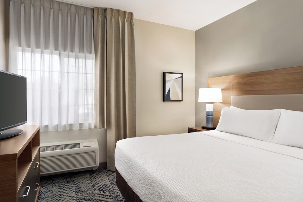 candlewood suites boise towne square by ihg