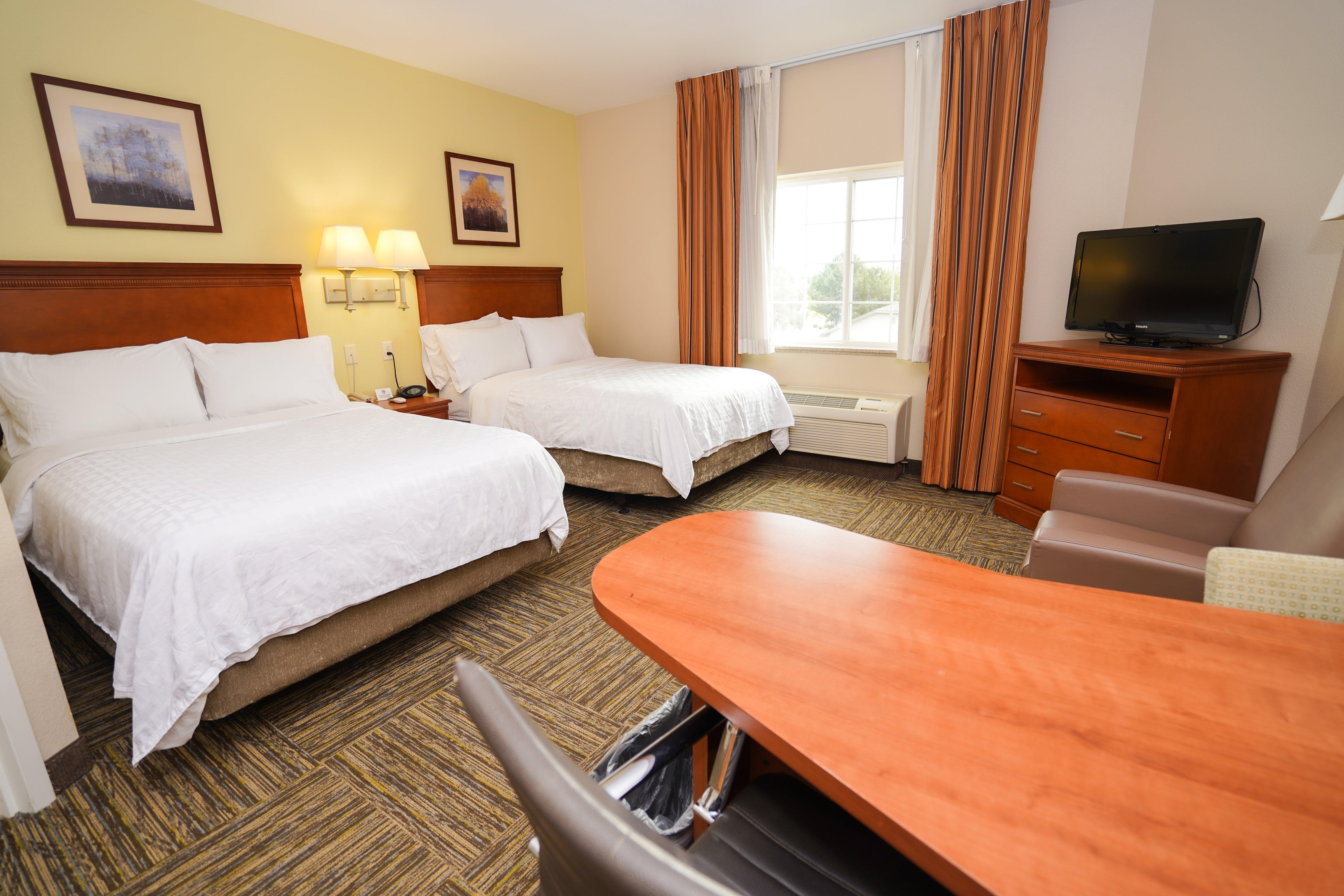 candlewood suites boise towne square by ihg