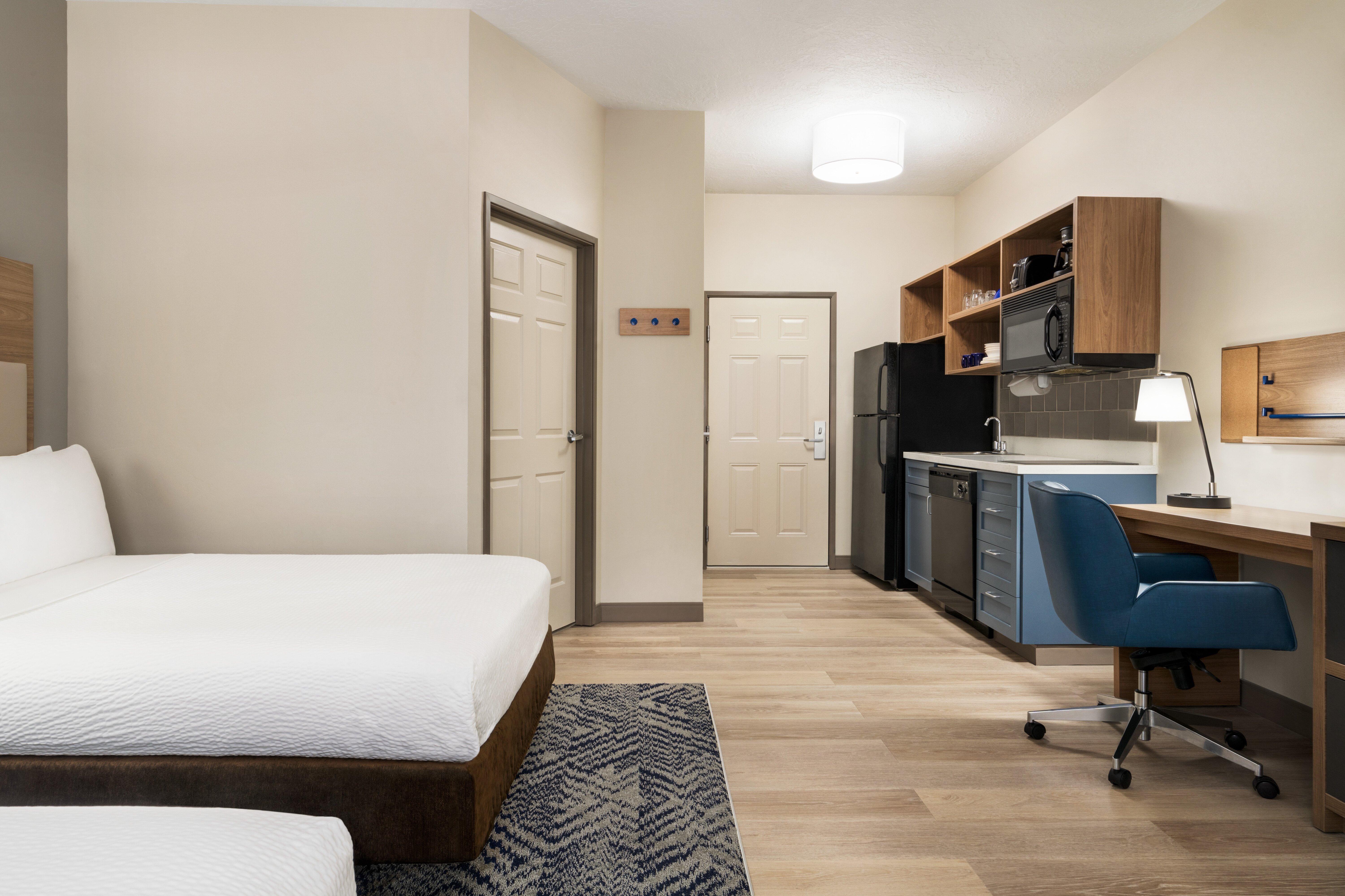candlewood suites boise towne square by ihg
