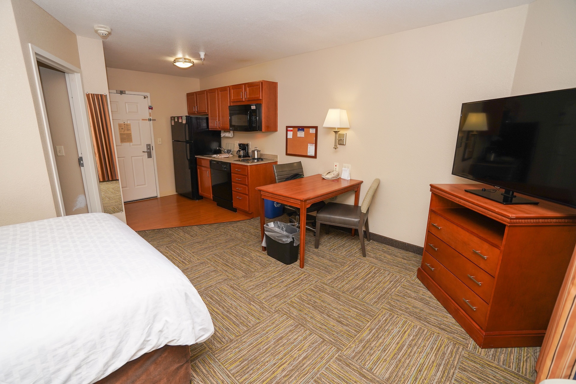 candlewood suites boise towne square by ihg