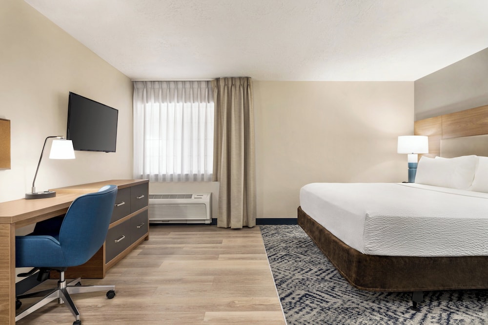 candlewood suites boise towne square by ihg