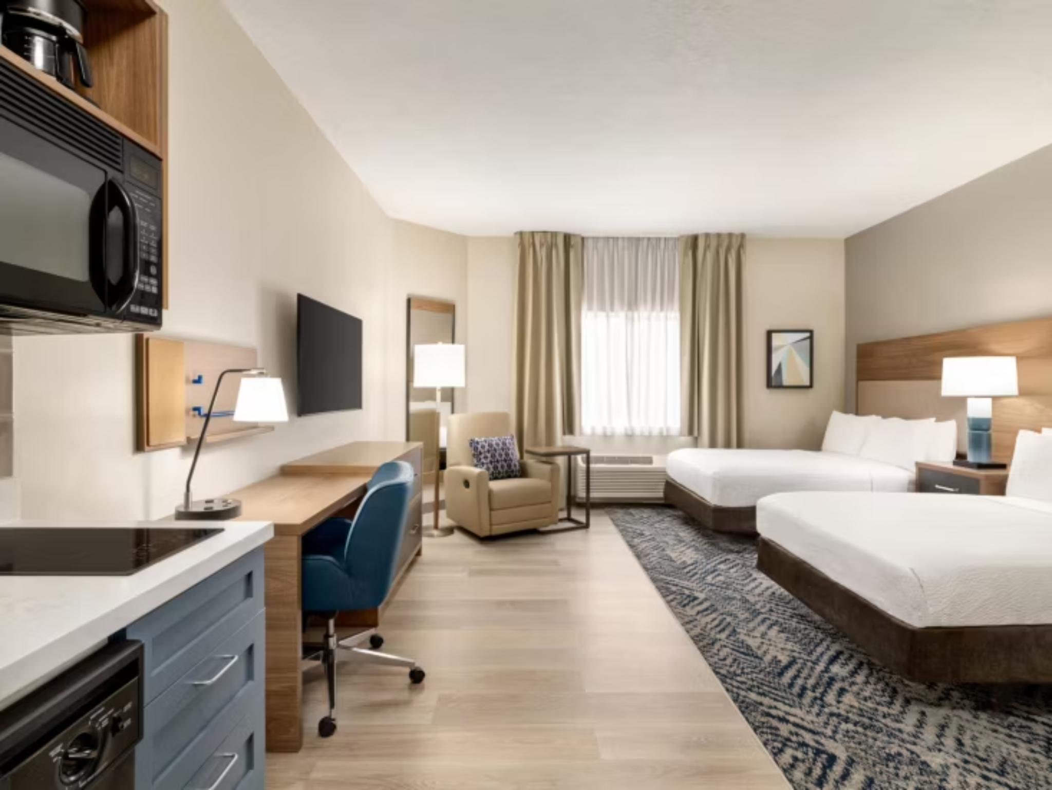 candlewood suites boise towne square by ihg
