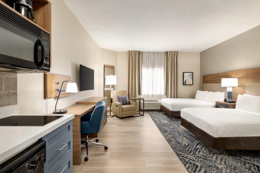 candlewood suites boise towne square by ihg
