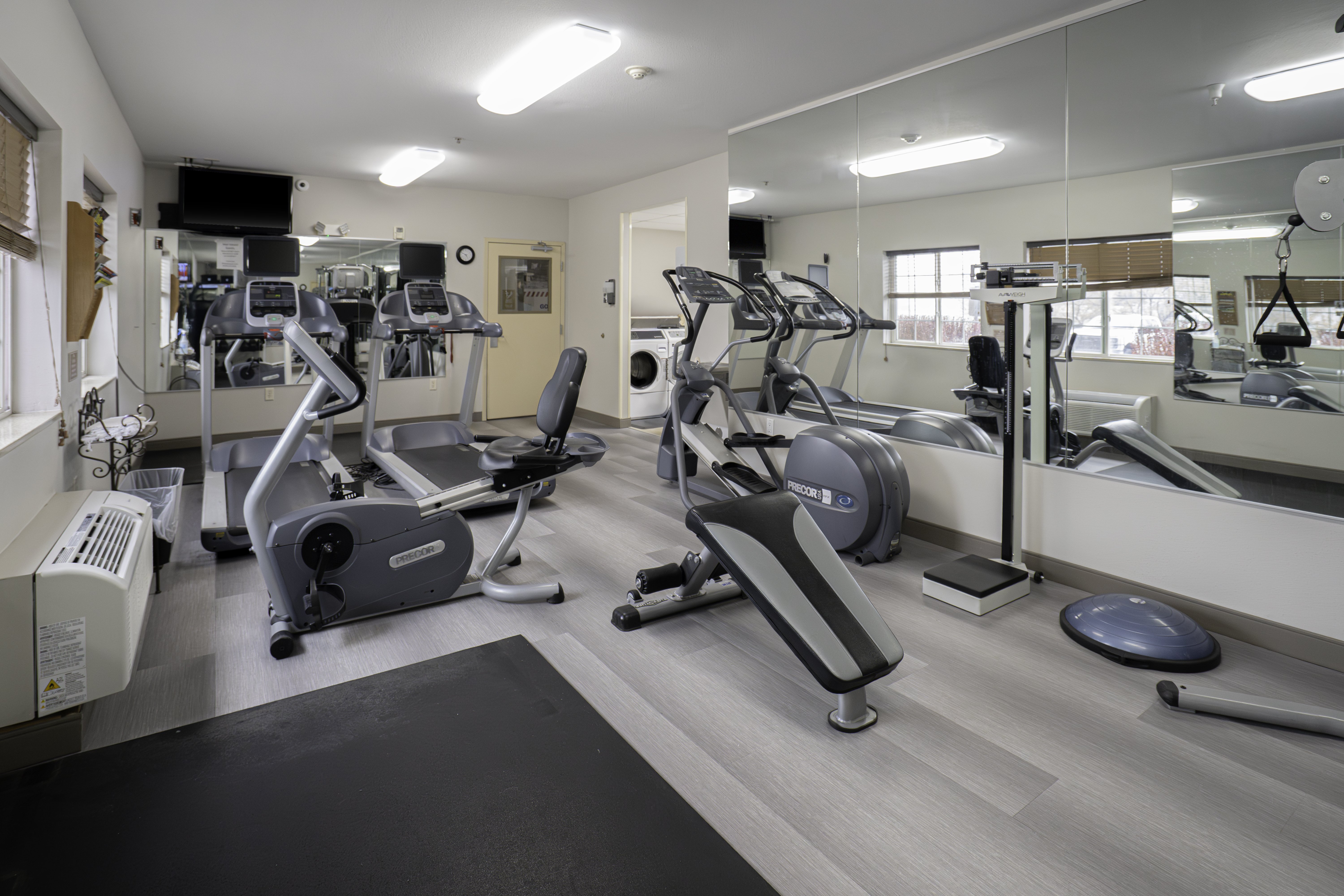 candlewood suites boise towne square by ihg