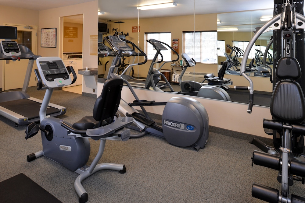 candlewood suites boise towne square by ihg
