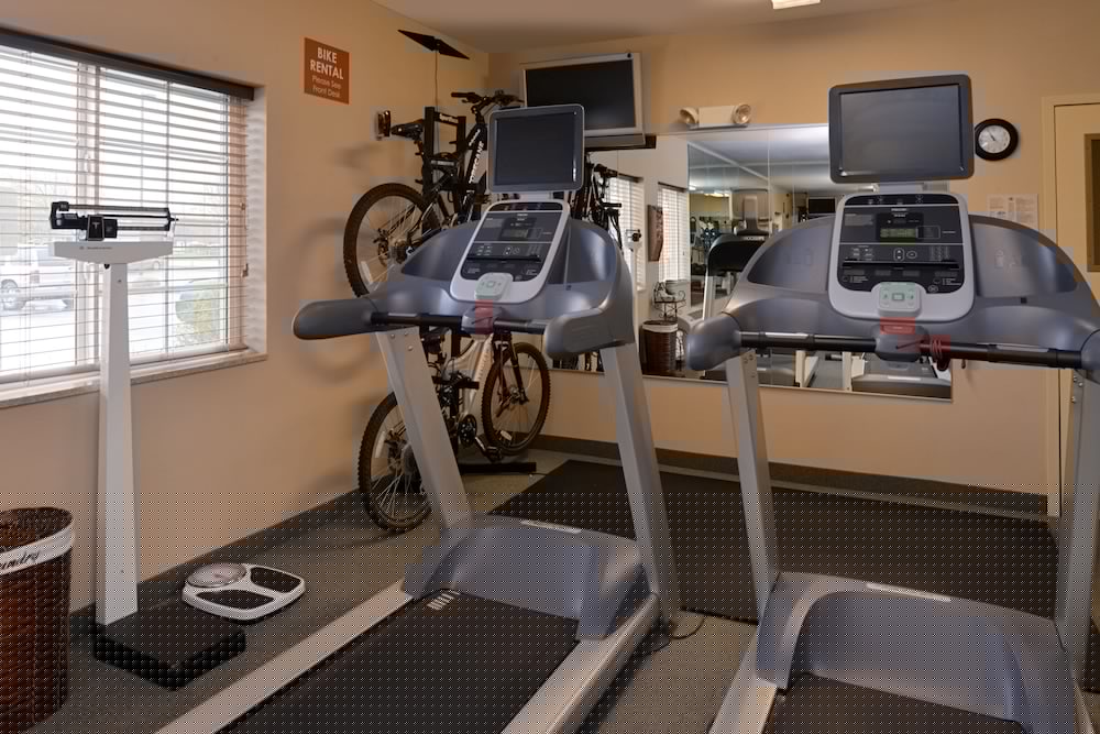 candlewood suites boise towne square by ihg