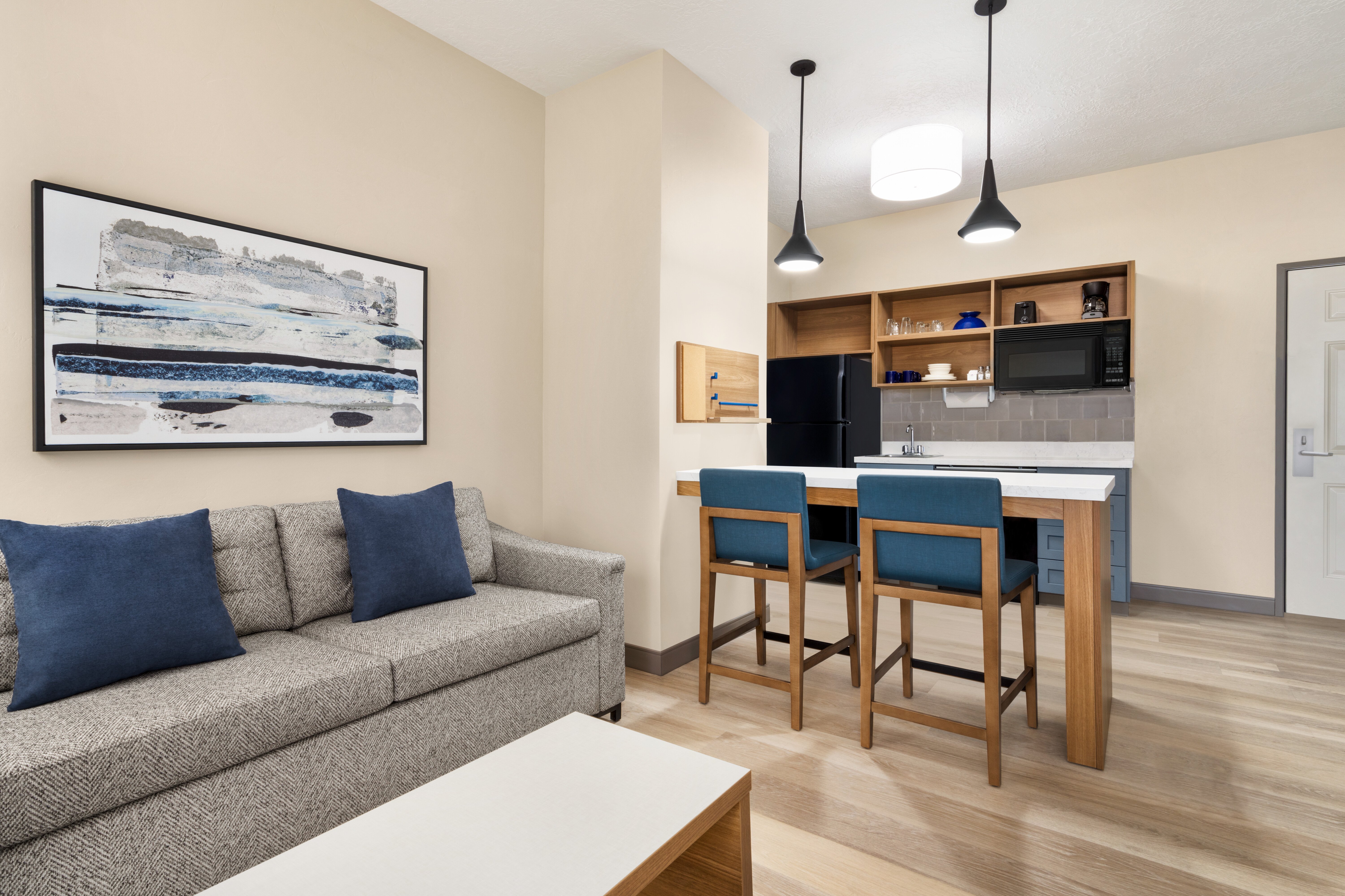 candlewood suites boise towne square by ihg