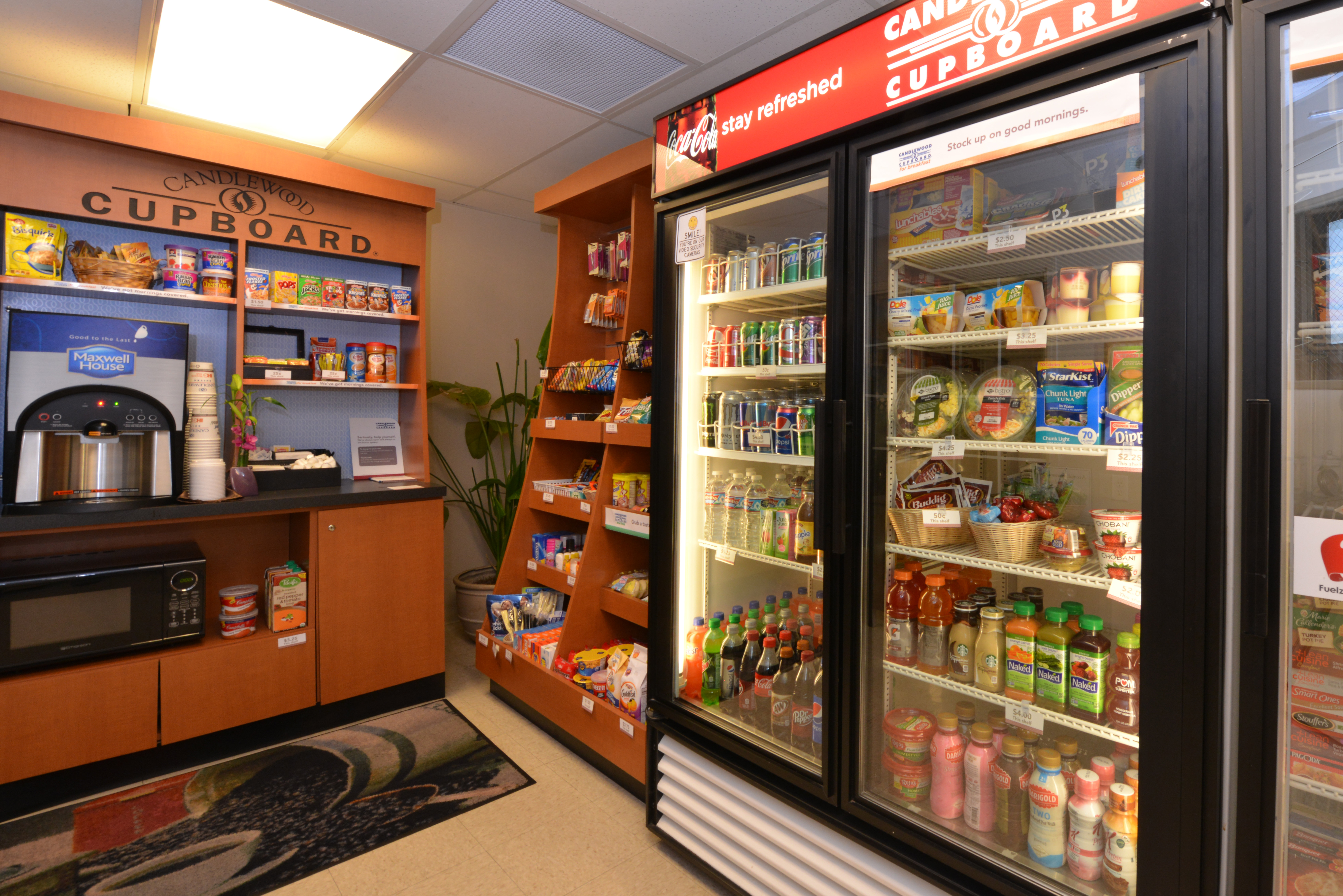 candlewood suites boise towne square by ihg