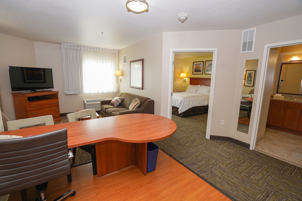 candlewood suites boise towne square by ihg