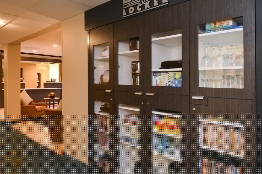 candlewood suites boise towne square by ihg