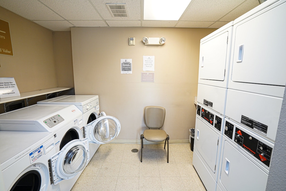 candlewood suites boise towne square by ihg