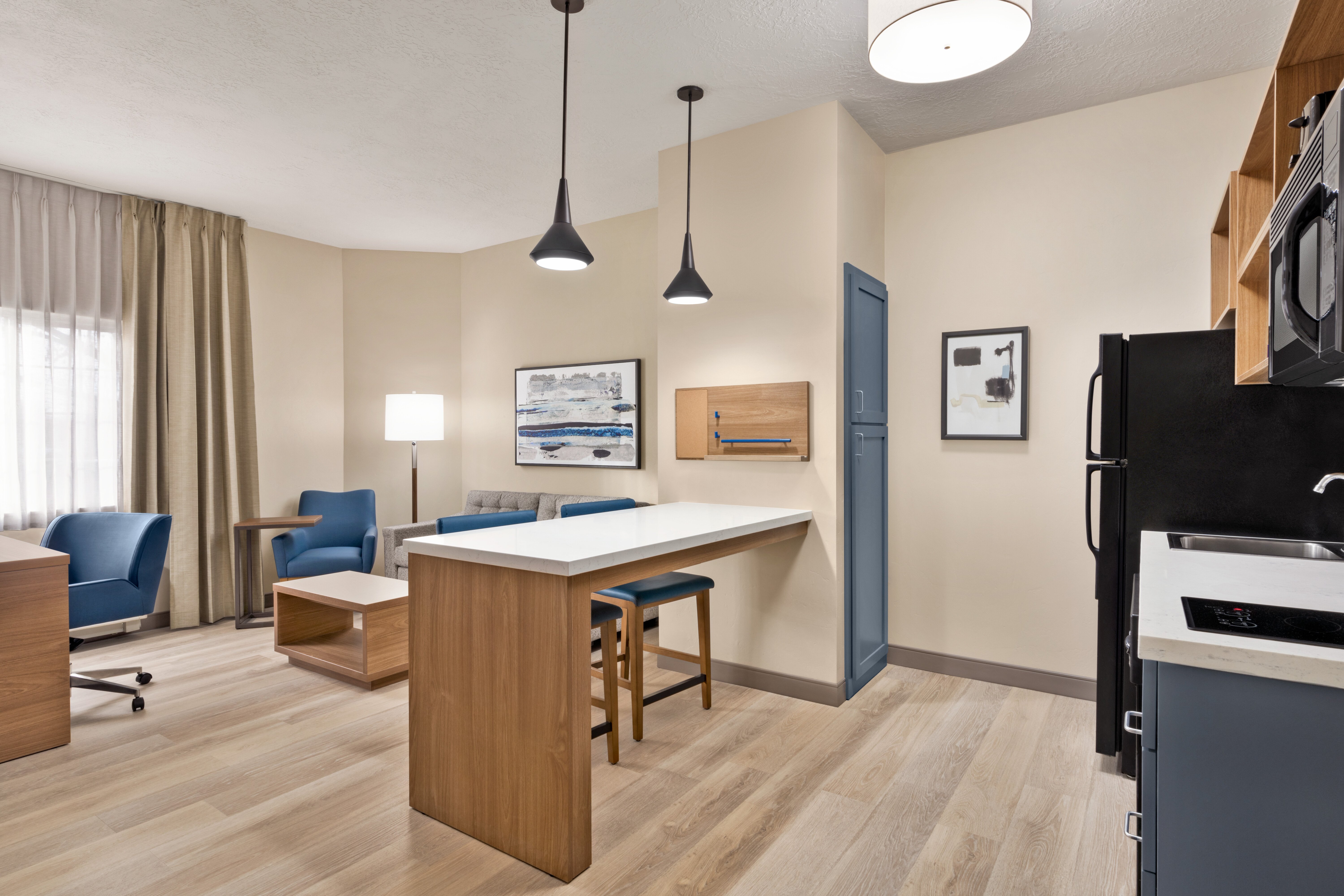 candlewood suites boise towne square by ihg