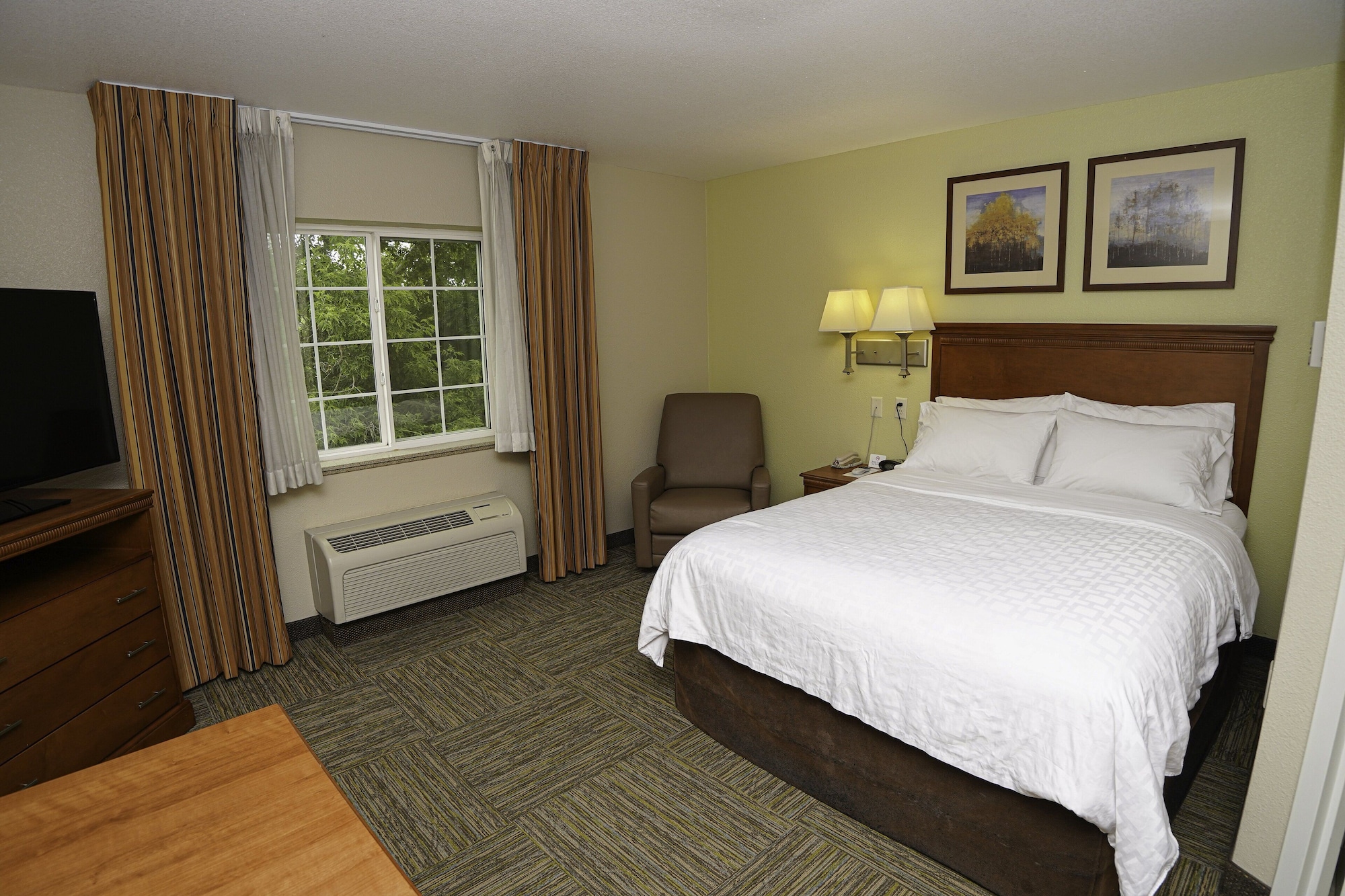 candlewood suites boise towne square by ihg
