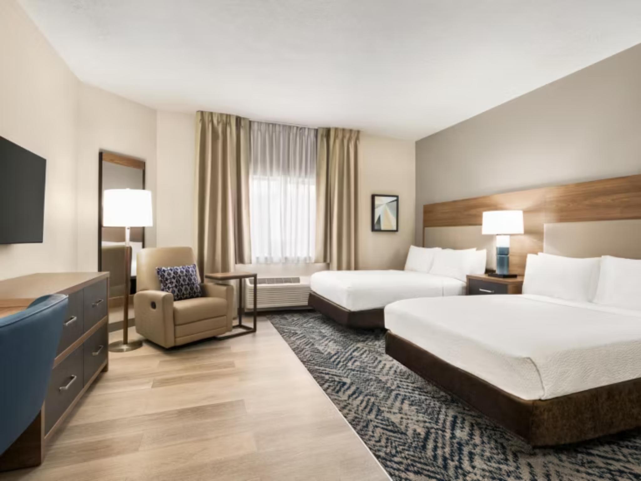 candlewood suites boise towne square by ihg