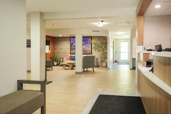 Candlewood Suites Boise - Towne Square By Ihg,Boise>>Ada County,3 star