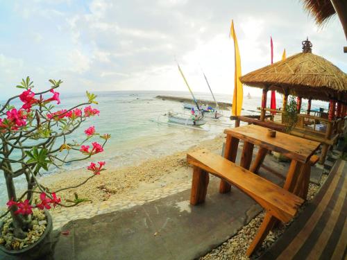 Coastal Inn,Nusa Penida>>Bali,3 star