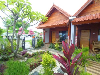 penida island