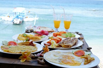 penida island