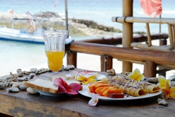 penida island