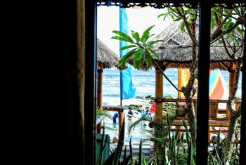 penida island